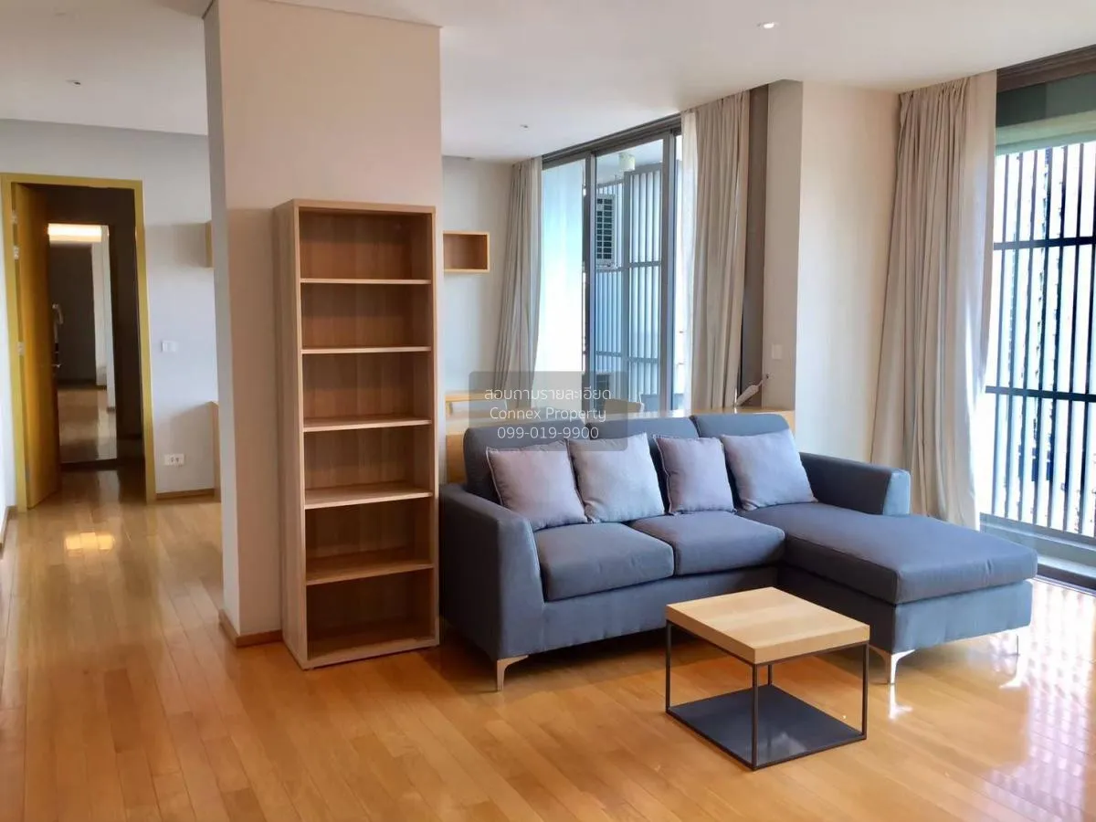 FOR RENT condo , Aequa Sukhumvit 49 , BTS-Thong Lo , Khlong Tan N 1