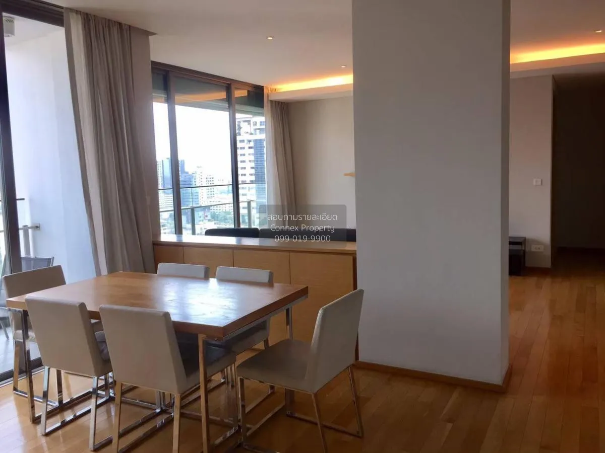 FOR RENT condo , Aequa Sukhumvit 49 , BTS-Thong Lo , Khlong Tan N 2