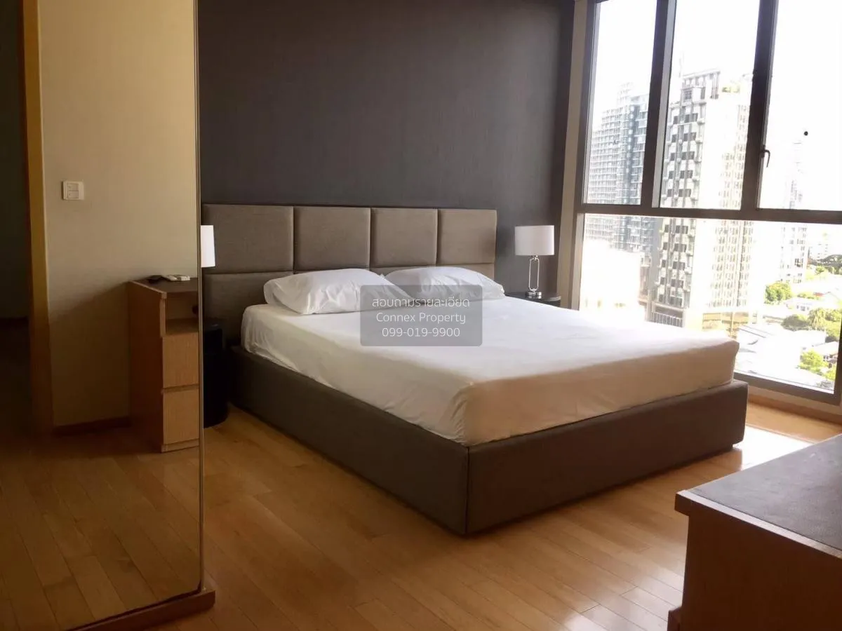 FOR RENT condo , Aequa Sukhumvit 49 , BTS-Thong Lo , Khlong Tan N 3