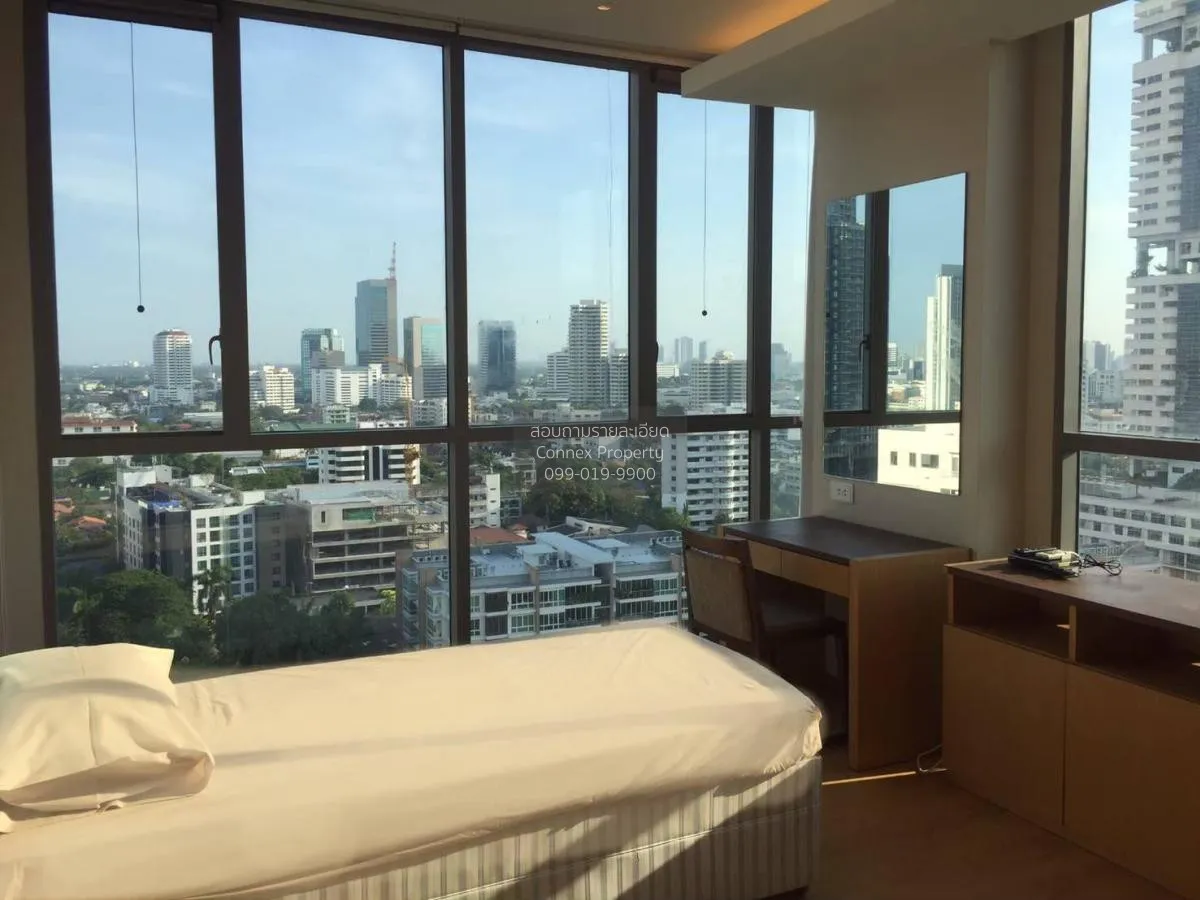 FOR RENT condo , Aequa Sukhumvit 49 , BTS-Thong Lo , Khlong Tan N 4