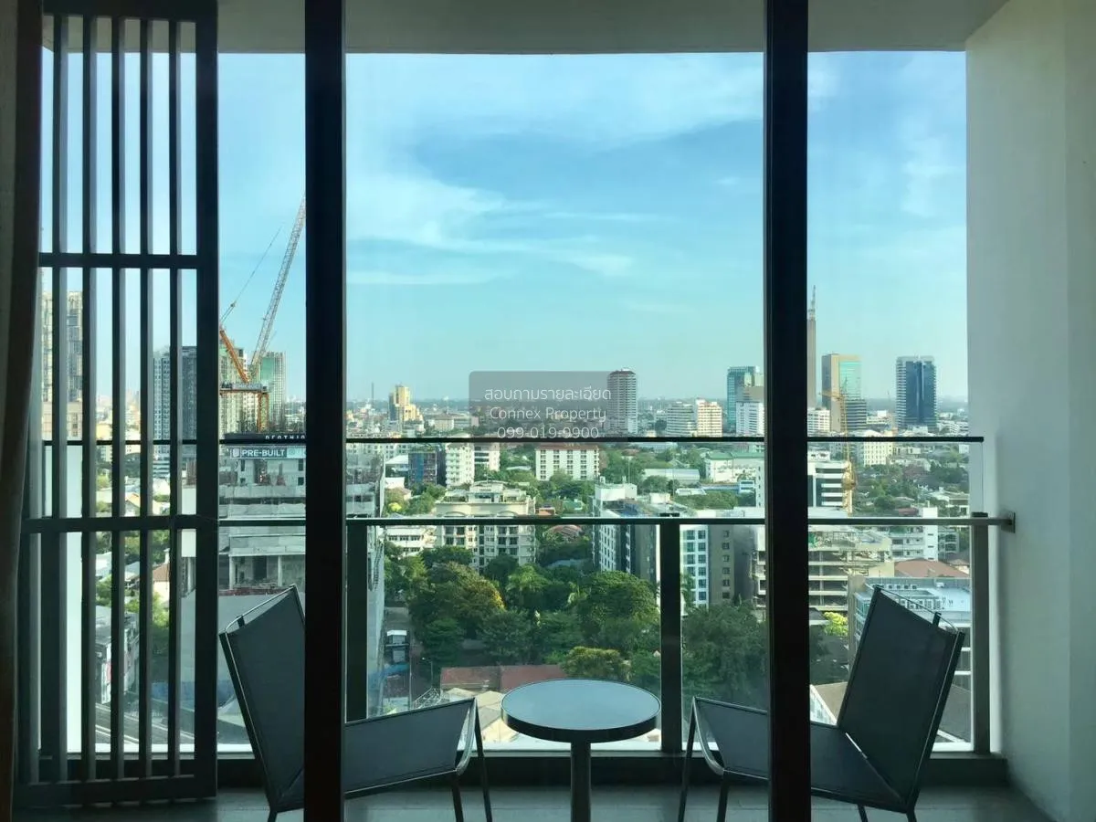 FOR RENT condo , Aequa Sukhumvit 49 , BTS-Thong Lo , Khlong Tan N