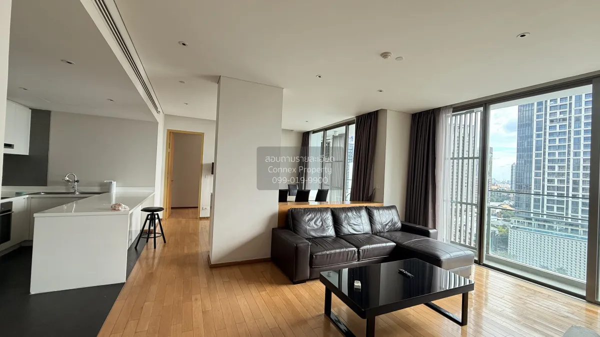 เช่าคอนโด  เอควา สุขุมวิท 49 BTS-ทองหล่อ คลองตันเหนือ เขต วัฒนา ก 2