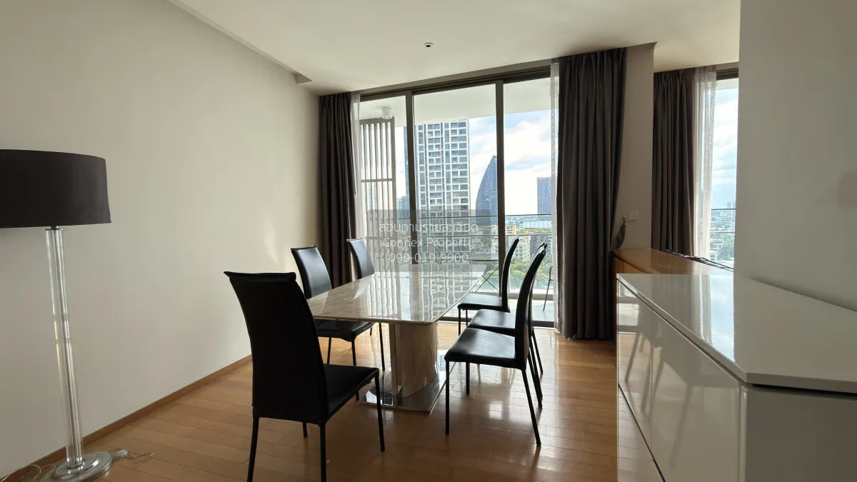 เช่าคอนโด  เอควา สุขุมวิท 49 BTS-ทองหล่อ คลองตันเหนือ เขต วัฒนา ก 3