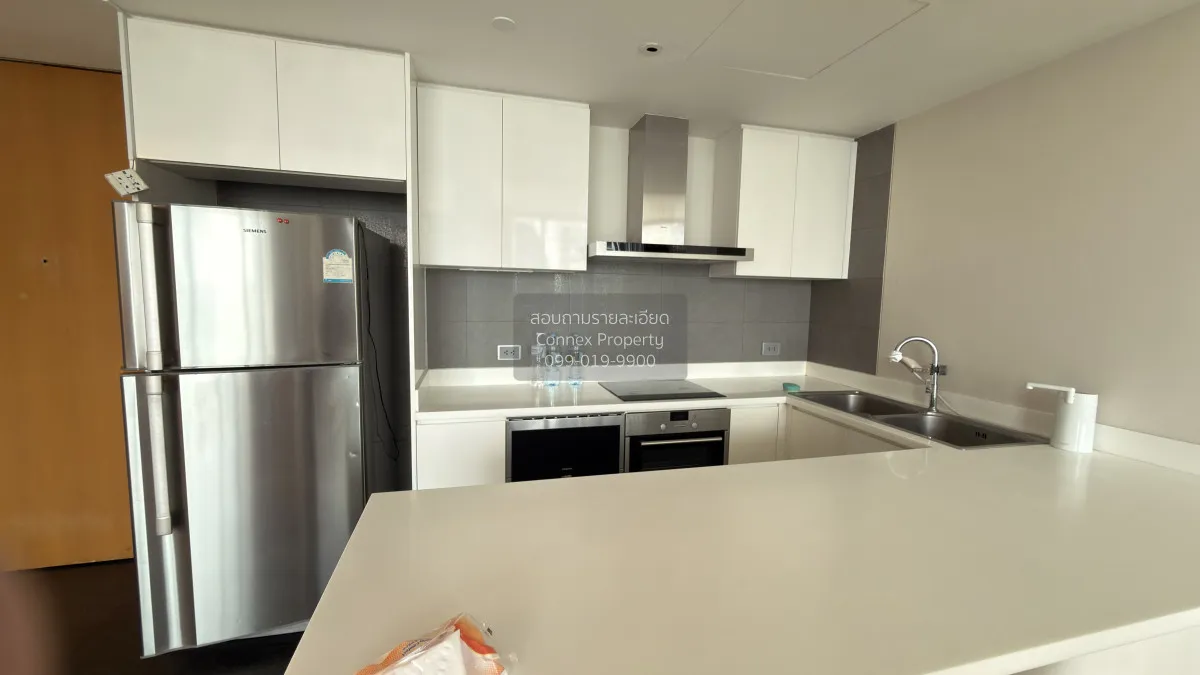 เช่าคอนโด  เอควา สุขุมวิท 49 BTS-ทองหล่อ คลองตันเหนือ เขต วัฒนา ก 4