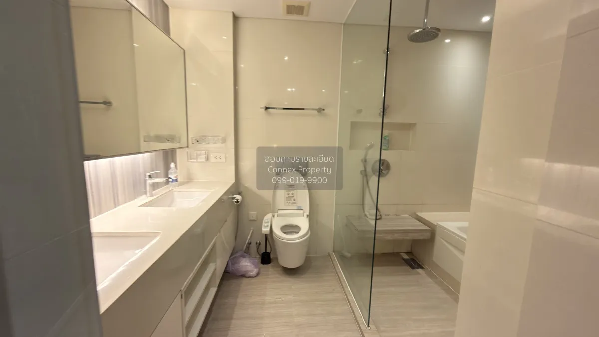 เช่าคอนโด  เอควา สุขุมวิท 49 BTS-ทองหล่อ คลองตันเหนือ เขต วัฒนา ก