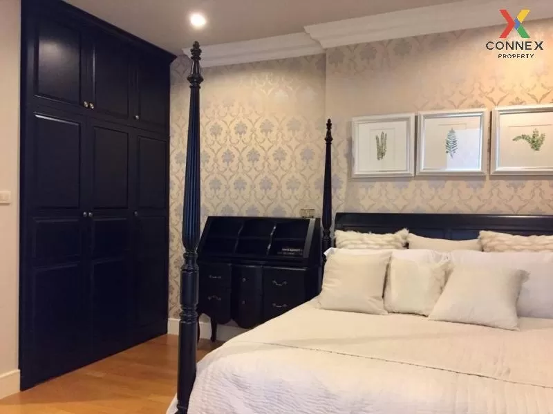 FOR RENT condo , Aguston Sukhumvit 22 , BTS-Phrom Phong , Khlong  3