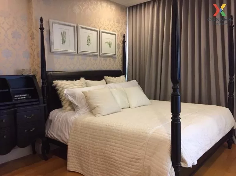 FOR RENT condo , Aguston Sukhumvit 22 , BTS-Phrom Phong , Khlong  4