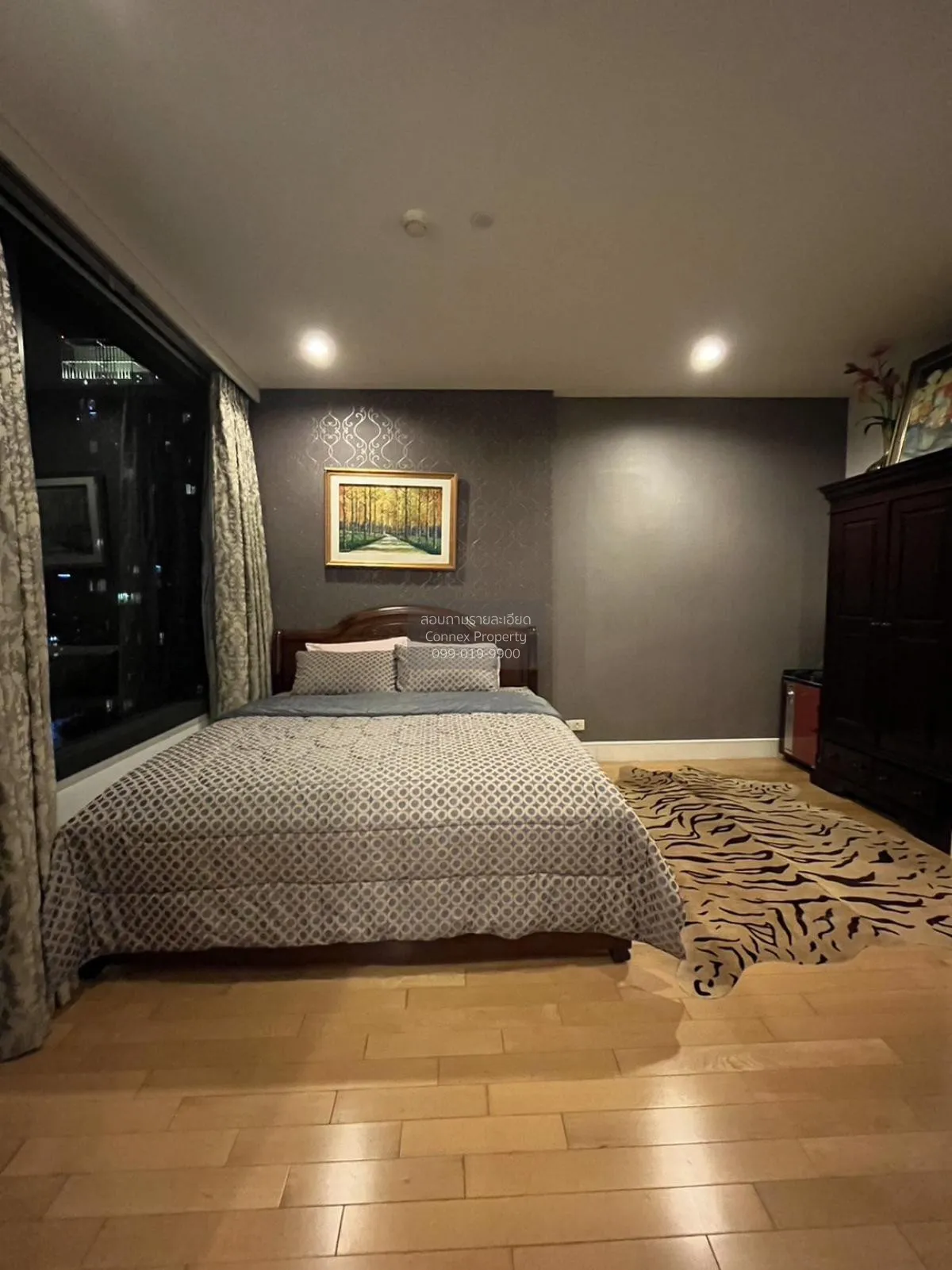 ขายคอนโด  ออกัสตัน สุขุมวิท 22 BTS-พร้อมพงษ์ คลองตัน เขต คลองเตย  2