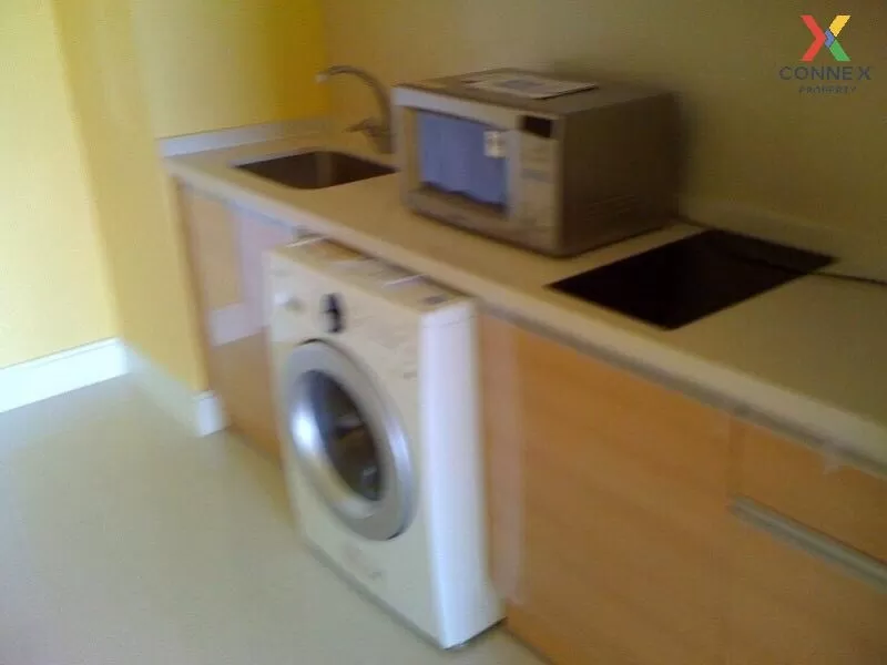 FOR RENT condo , Aguston Sukhumvit 22 , BTS-Phrom Phong , Khlong  3