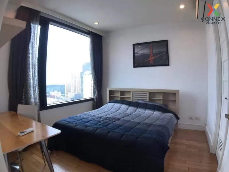 FOR RENT condo , Aguston Sukhumvit 22 , BTS-Phrom Phong , Khlong 