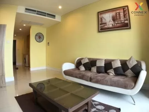 FOR RENT condo , Aguston Sukhumvit 22 , BTS-Phrom Phong , Khlong Tan , Khlong Toei , Bangkok , CX-07287