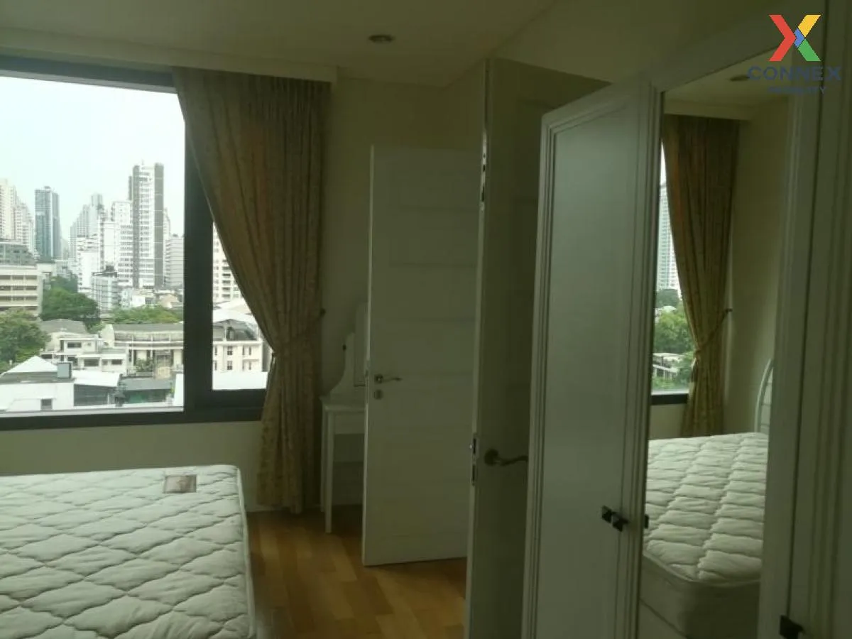 FOR RENT condo , Aguston Sukhumvit 22 , BTS-Phrom Phong , Khlong 