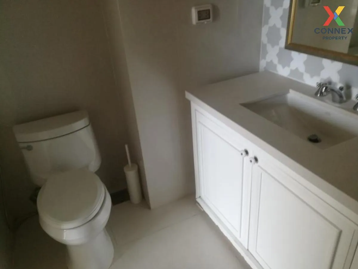 FOR RENT condo , Aguston Sukhumvit 22 , BTS-Phrom Phong , Khlong 