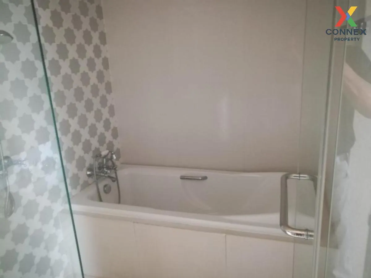 FOR RENT condo , Aguston Sukhumvit 22 , BTS-Phrom Phong , Khlong 