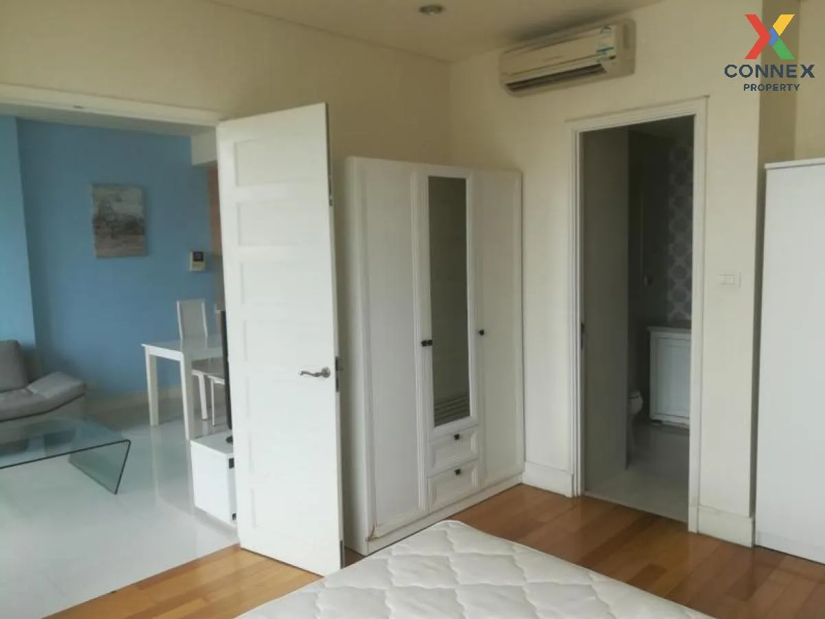 FOR RENT condo , Aguston Sukhumvit 22 , BTS-Phrom Phong , Khlong  1