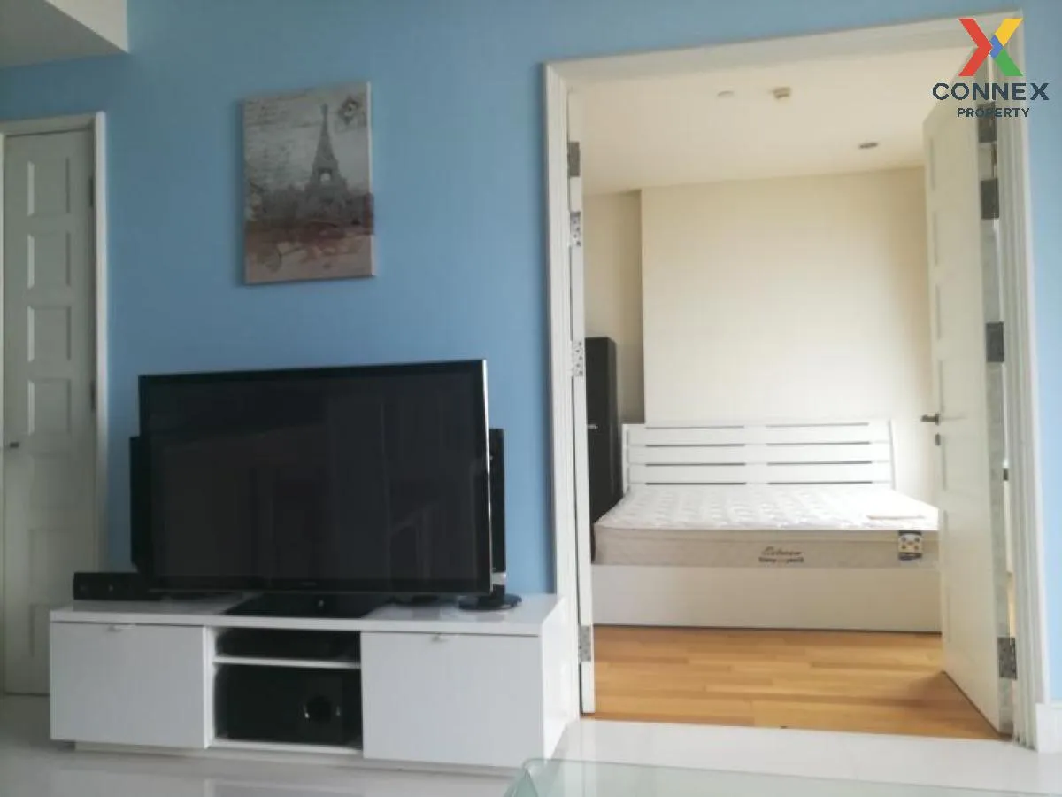 FOR RENT condo , Aguston Sukhumvit 22 , BTS-Phrom Phong , Khlong  2