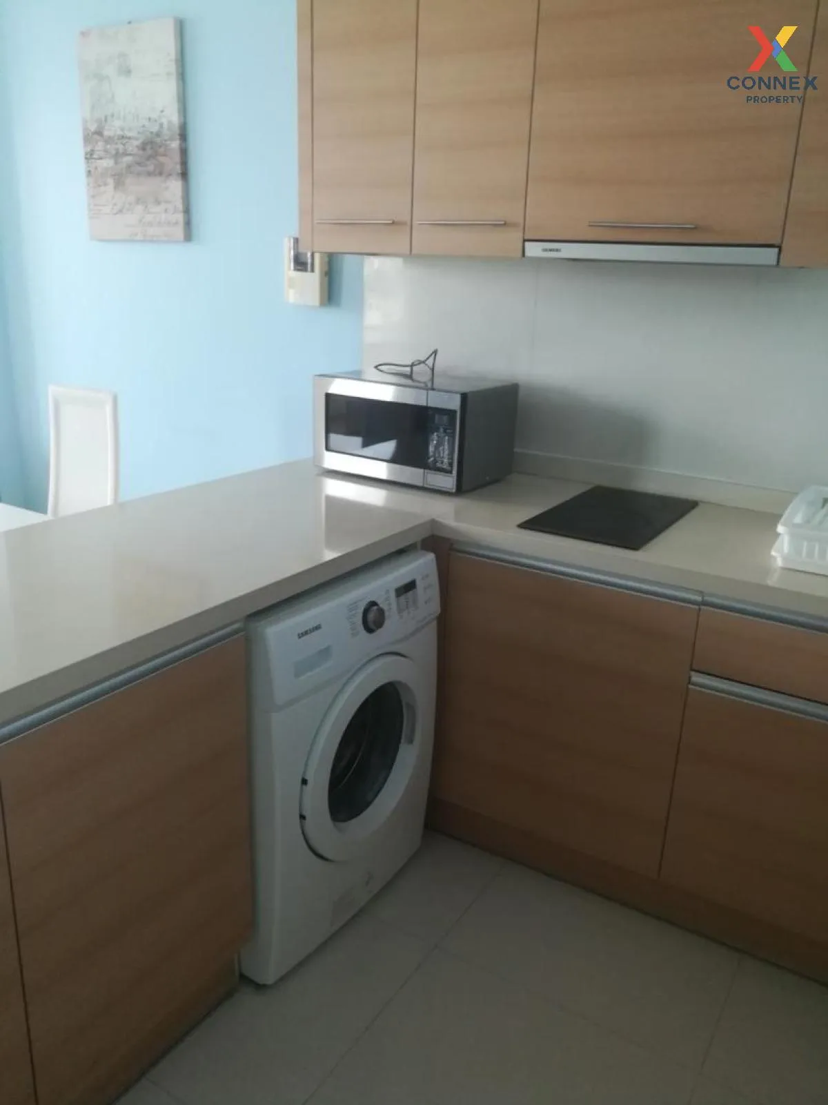 FOR RENT condo , Aguston Sukhumvit 22 , BTS-Phrom Phong , Khlong 