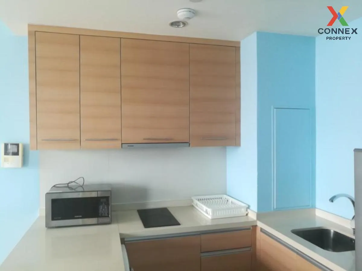 FOR RENT condo , Aguston Sukhumvit 22 , BTS-Phrom Phong , Khlong 