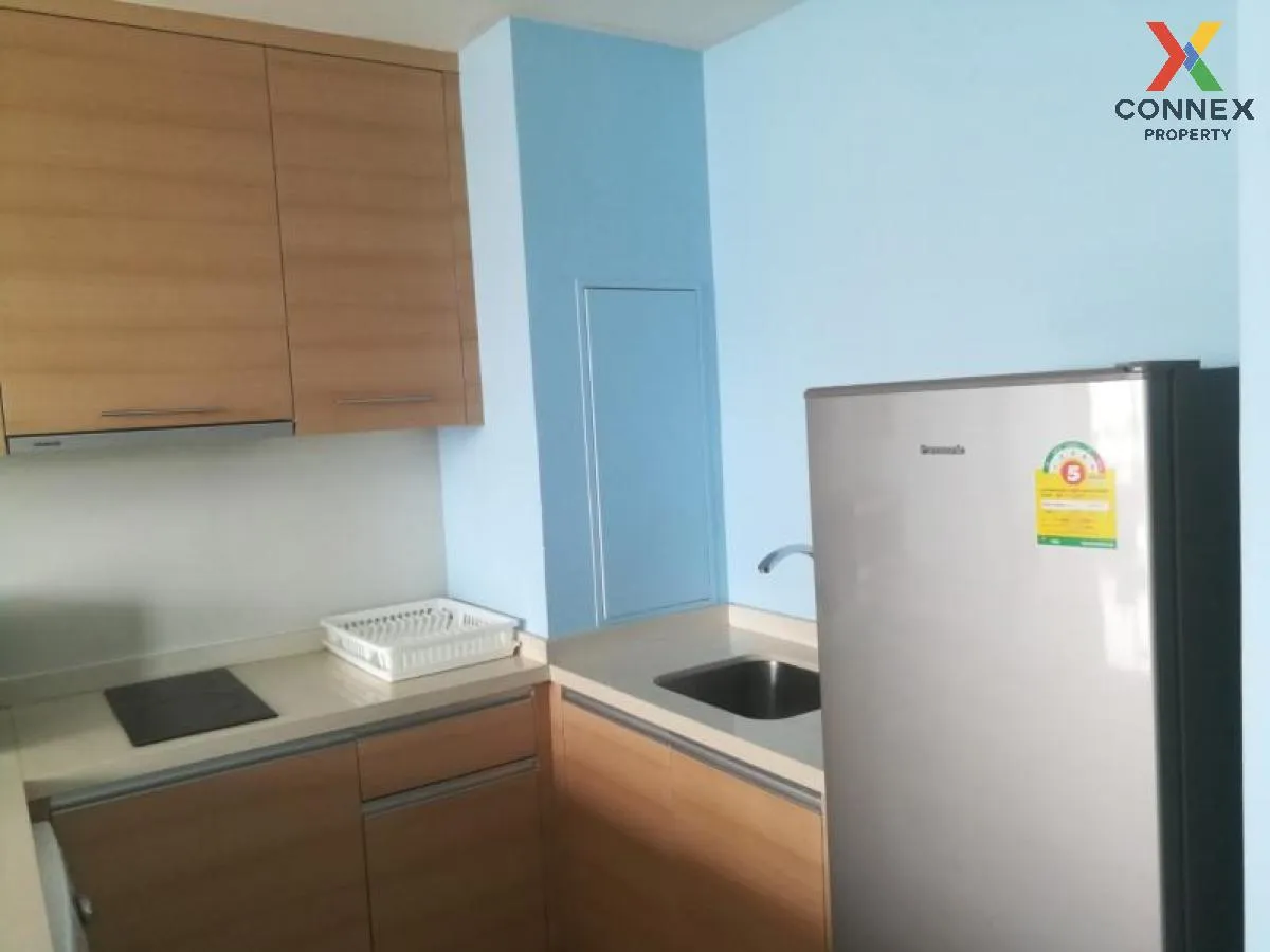 FOR RENT condo , Aguston Sukhumvit 22 , BTS-Phrom Phong , Khlong 