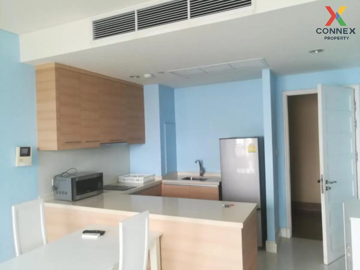 FOR RENT condo , Aguston Sukhumvit 22 , BTS-Phrom Phong , Khlong 