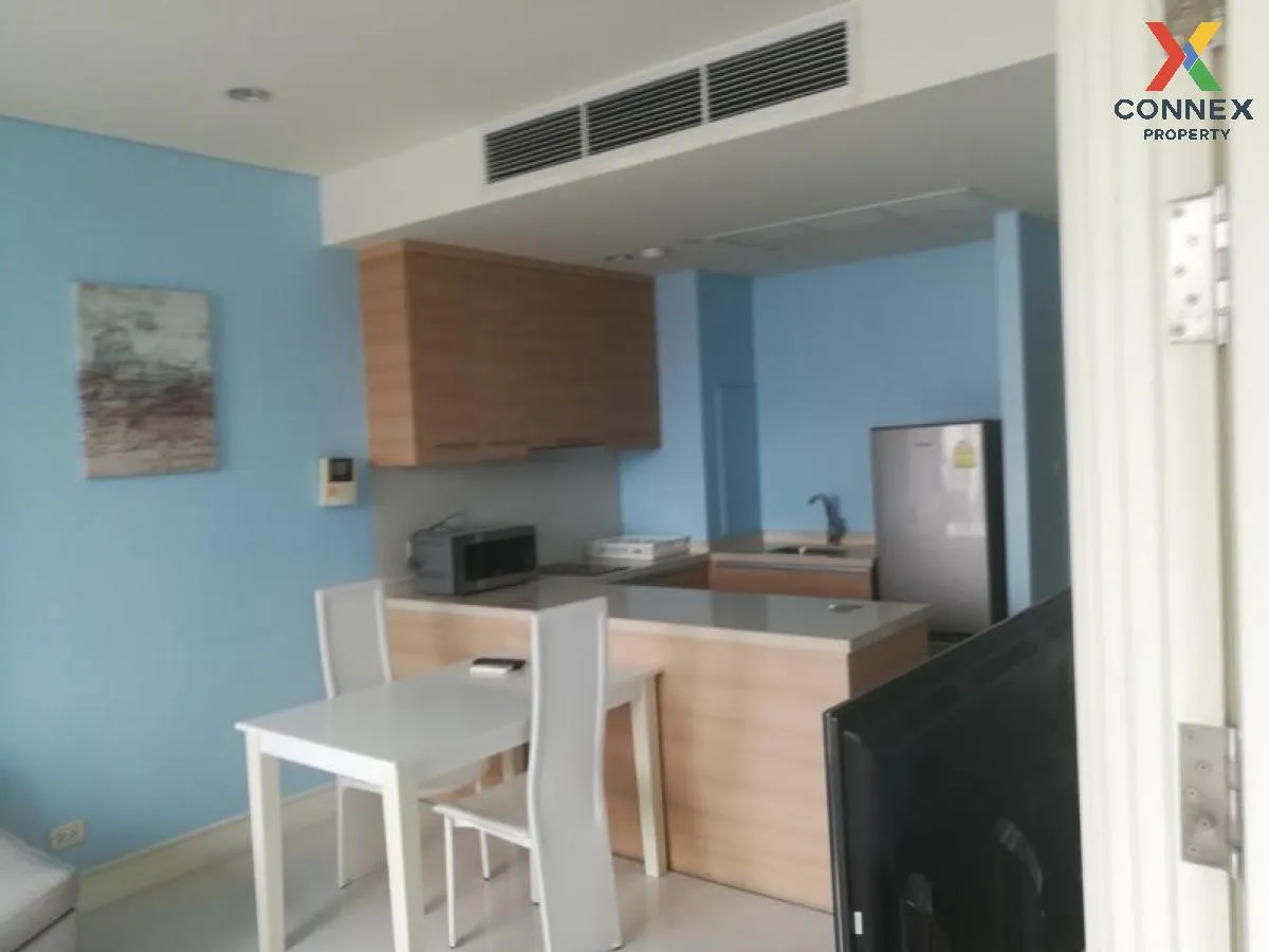 FOR RENT condo , Aguston Sukhumvit 22 , BTS-Phrom Phong , Khlong 