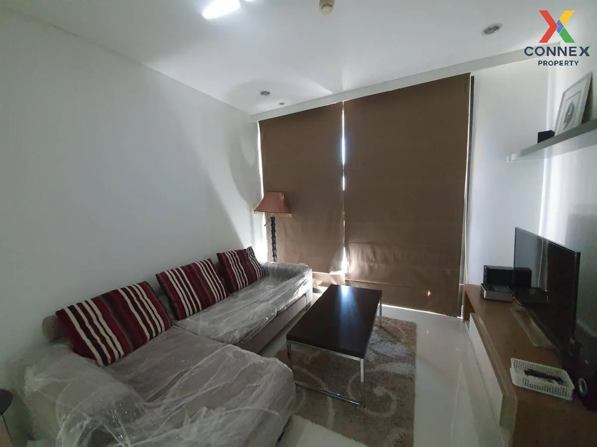 FOR RENT condo , Aguston Sukhumvit 22 , BTS-Phrom Phong , Khlong  1