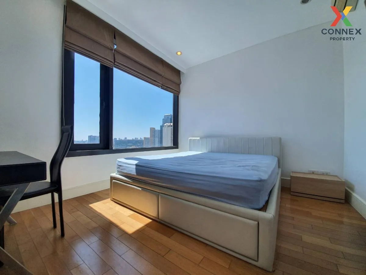 FOR RENT condo , Aguston Sukhumvit 22 , BTS-Phrom Phong , Khlong  3