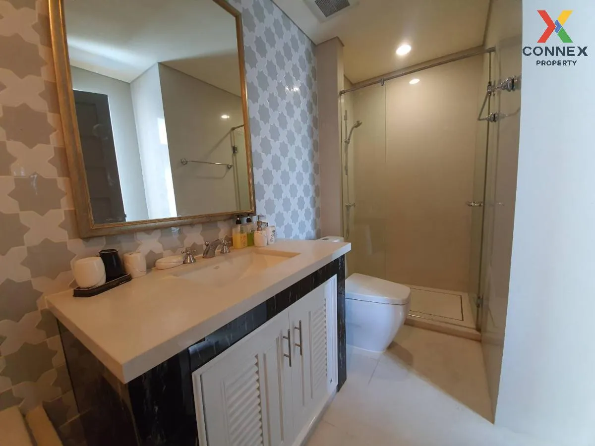 FOR RENT condo , Aguston Sukhumvit 22 , BTS-Phrom Phong , Khlong 
