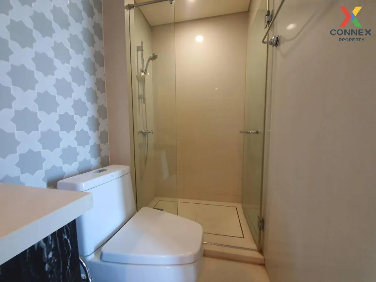 FOR RENT condo , Aguston Sukhumvit 22 , BTS-Phrom Phong , Khlong 