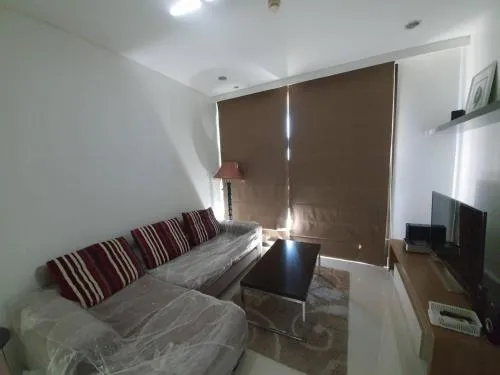 FOR RENT condo , Aguston Sukhumvit 22 , BTS-Phrom Phong , Khlong Tan , Khlong Toei , Bangkok , CX-07299
