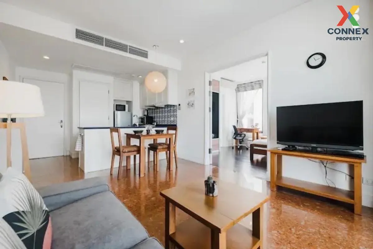 FOR RENT condo , Aguston Sukhumvit 22 , BTS-Phrom Phong , Khlong 
