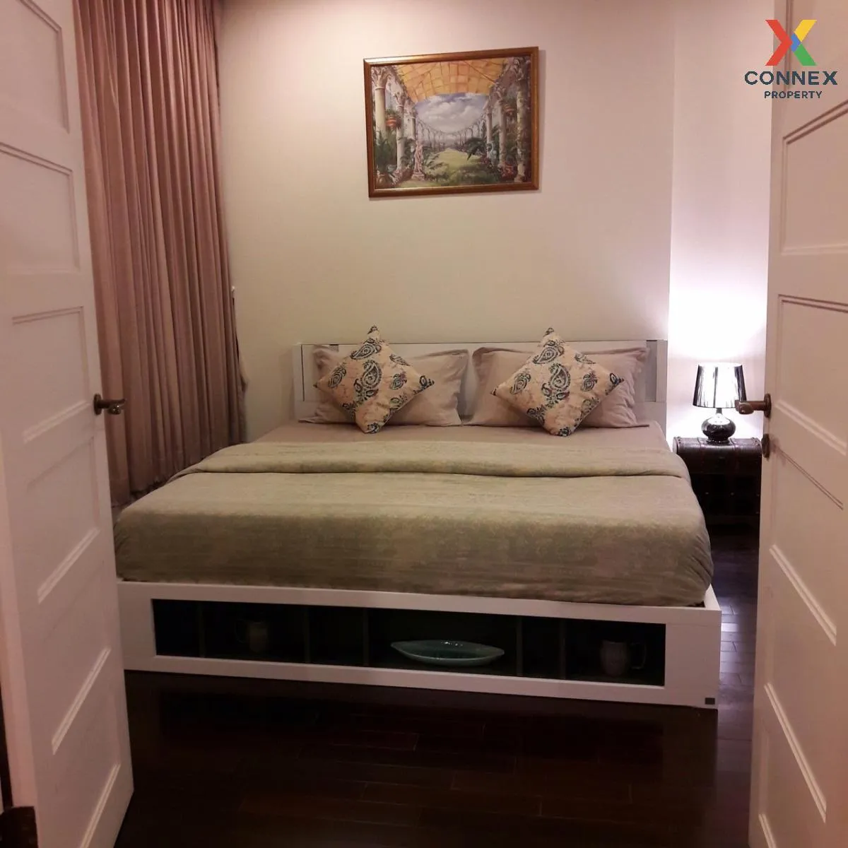 FOR RENT condo , Aguston Sukhumvit 22 , BTS-Phrom Phong , Khlong 