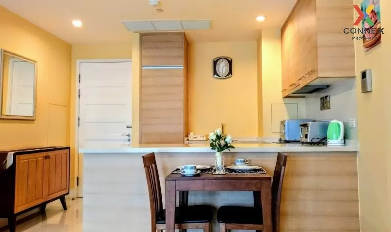 FOR SALE condo , Aguston Sukhumvit 22 , BTS-Phrom Phong , Khlong  2