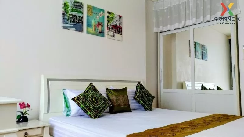 FOR SALE condo , Aguston Sukhumvit 22 , BTS-Phrom Phong , Khlong 