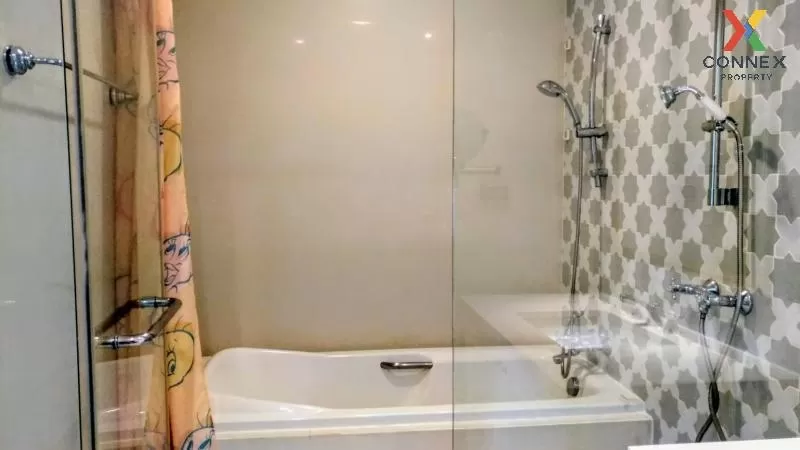 FOR SALE condo , Aguston Sukhumvit 22 , BTS-Phrom Phong , Khlong 