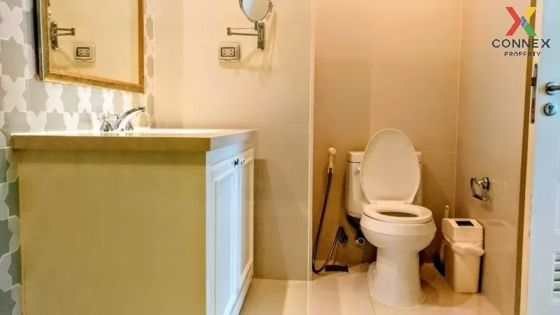 FOR SALE condo , Aguston Sukhumvit 22 , BTS-Phrom Phong , Khlong 