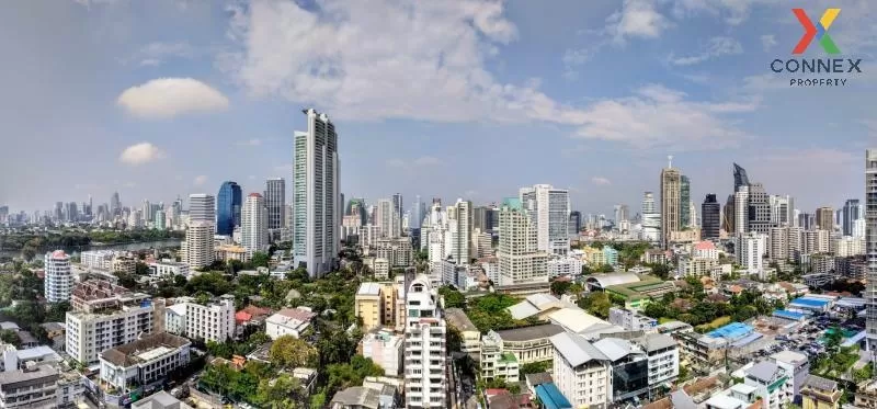 FOR SALE condo , Aguston Sukhumvit 22 , BTS-Phrom Phong , Khlong 