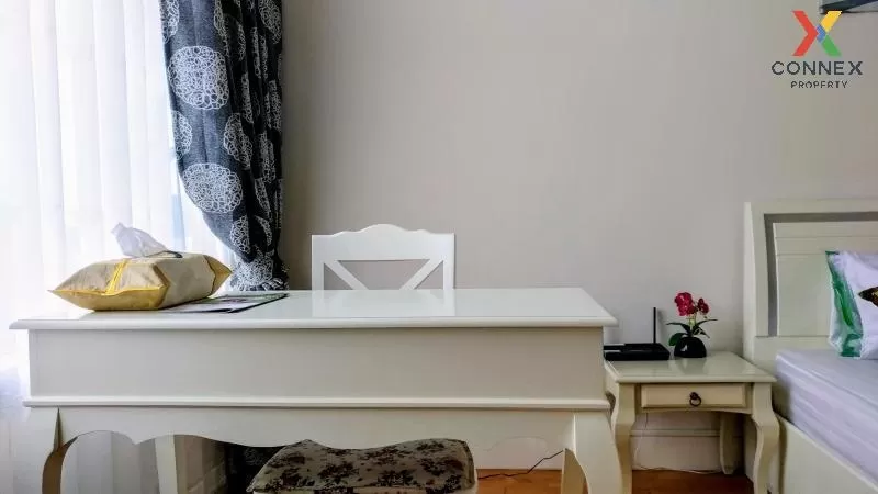 FOR RENT condo , Aguston Sukhumvit 22 , BTS-Phrom Phong , Khlong 