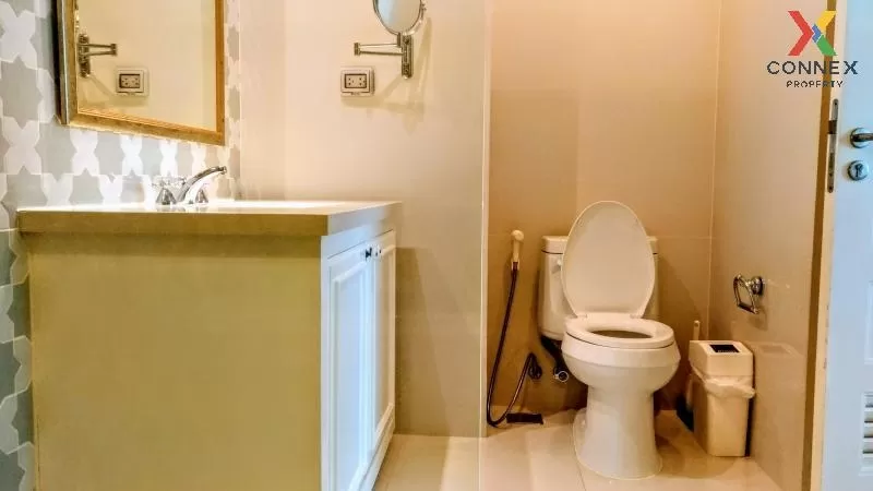 FOR RENT condo , Aguston Sukhumvit 22 , BTS-Phrom Phong , Khlong 