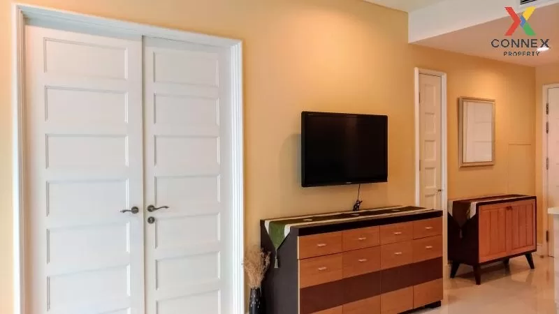 FOR RENT condo , Aguston Sukhumvit 22 , BTS-Phrom Phong , Khlong  4