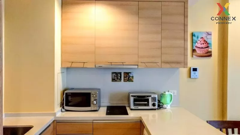 FOR RENT condo , Aguston Sukhumvit 22 , BTS-Phrom Phong , Khlong 