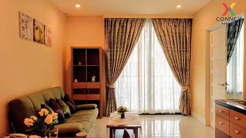 FOR RENT condo , Aguston Sukhumvit 22 , BTS-Phrom Phong , Khlong 