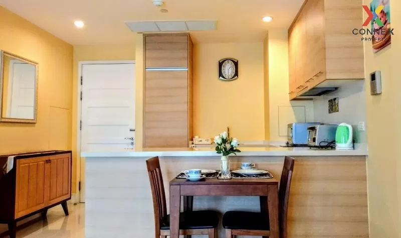 FOR RENT condo , Aguston Sukhumvit 22 , BTS-Phrom Phong , Khlong 