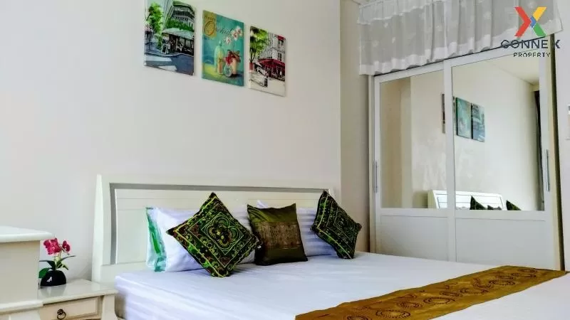 FOR RENT condo , Aguston Sukhumvit 22 , BTS-Phrom Phong , Khlong 