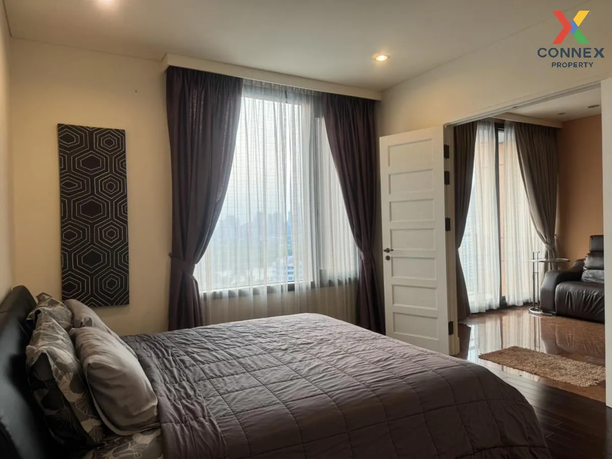 FOR RENT condo , Aguston Sukhumvit 22 , BTS-Phrom Phong , Khlong  3