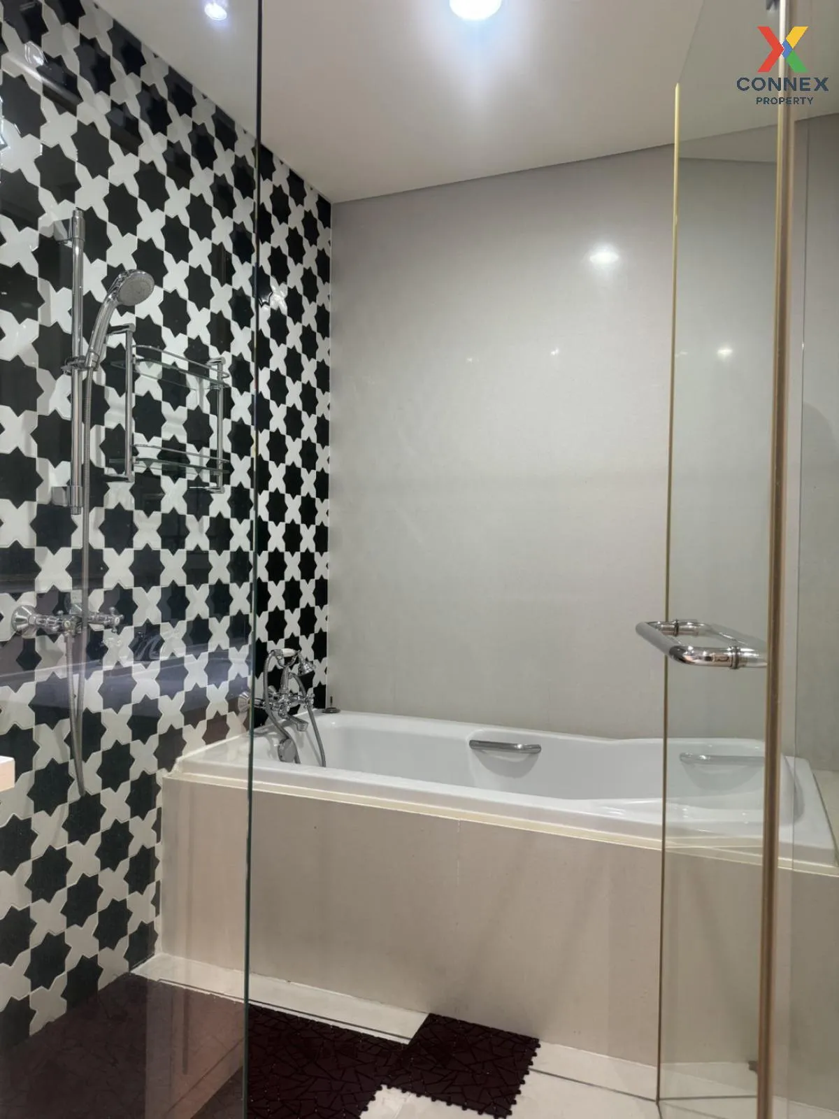 FOR RENT condo , Aguston Sukhumvit 22 , BTS-Phrom Phong , Khlong 