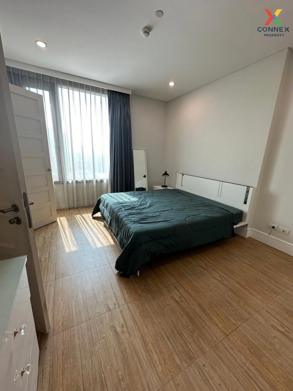 FOR RENT condo , Aguston Sukhumvit 22 , BTS-Phrom Phong , Khlong 