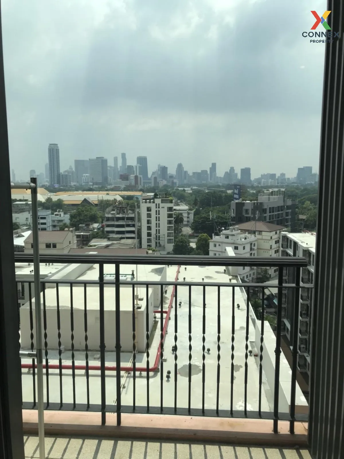 FOR RENT condo , Aguston Sukhumvit 22 , BTS-Phrom Phong , Khlong 