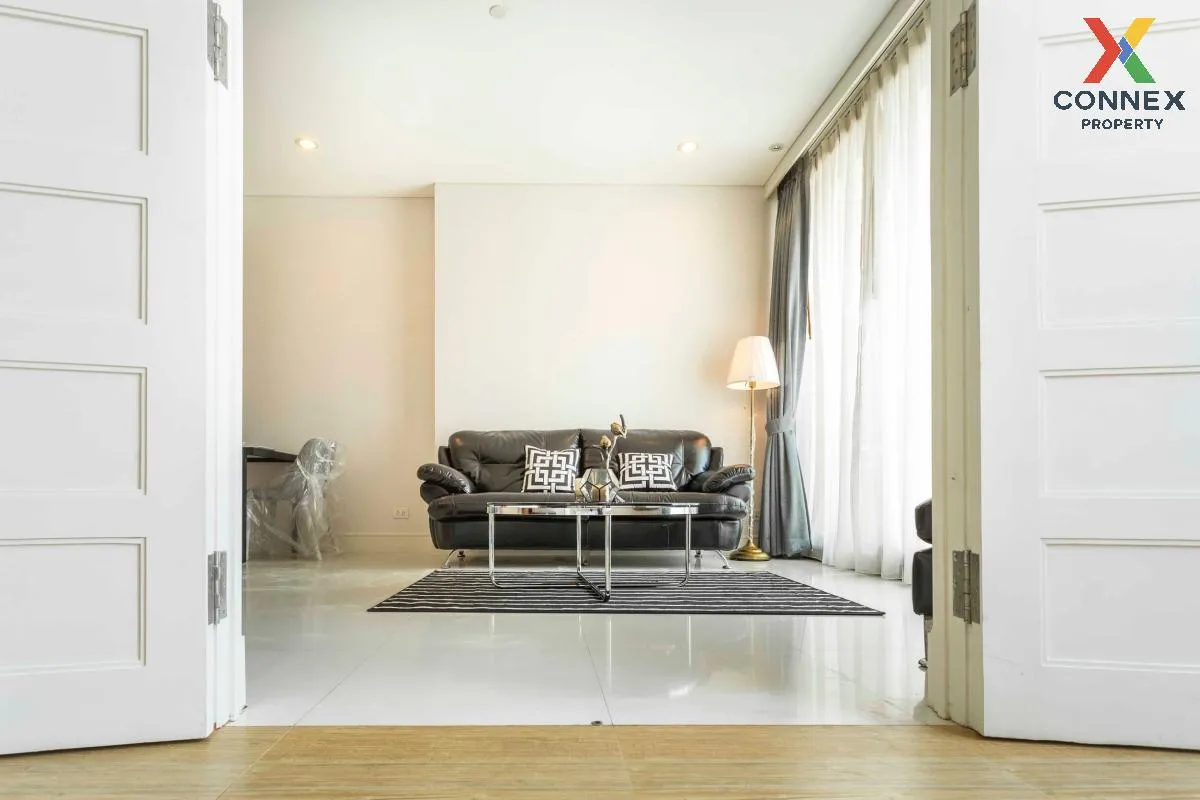 FOR RENT condo , Aguston Sukhumvit 22 , BTS-Phrom Phong , Khlong  2