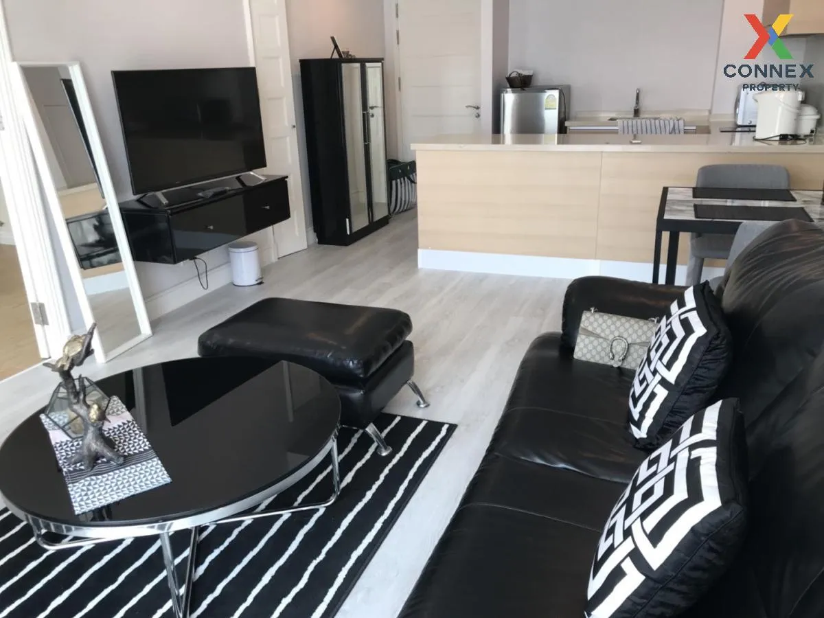 FOR RENT condo , Aguston Sukhumvit 22 , BTS-Phrom Phong , Khlong  3